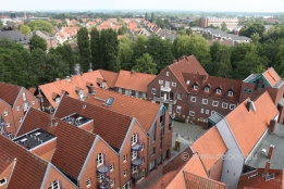 stavenort